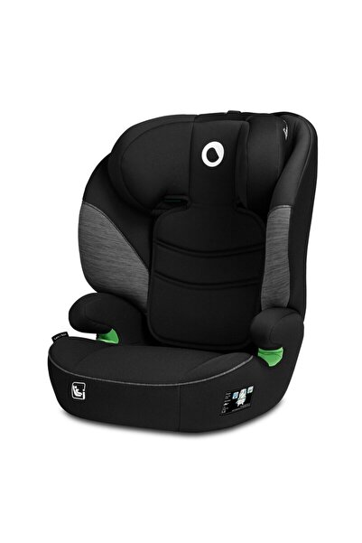 Lionelo Scaun auto, Lionelo, Lars i-Size, Negru/Gri
