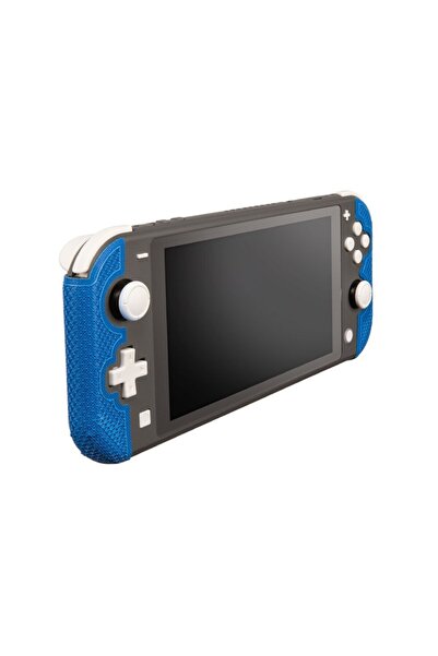 Lizard Skins Grip controler DSP albastru polar pentru NSW Lite