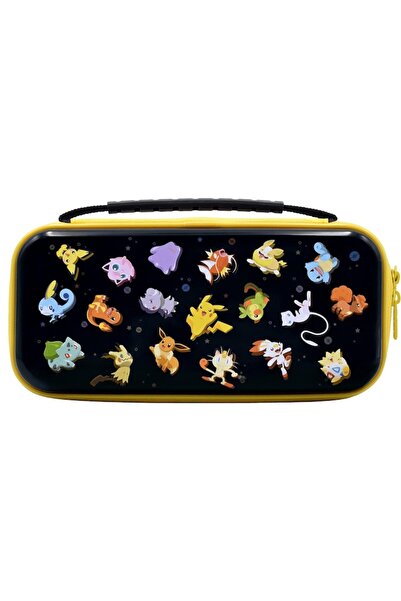Hori Θήκη Vault Pokemon Stars για NSW/NSW Lite