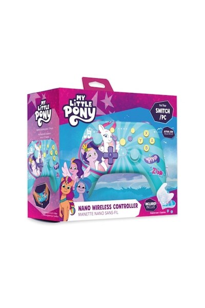 FREAKS AND GEEKS Controler fara fir Nano My Little Pony Pipp & Zipp