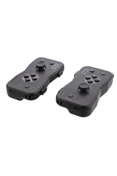 Nyko Αξεσουάρ Dualies NSW