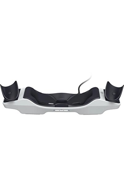 Powera Charging Station for Meta Quest 3/3S, USB-C, Black-White