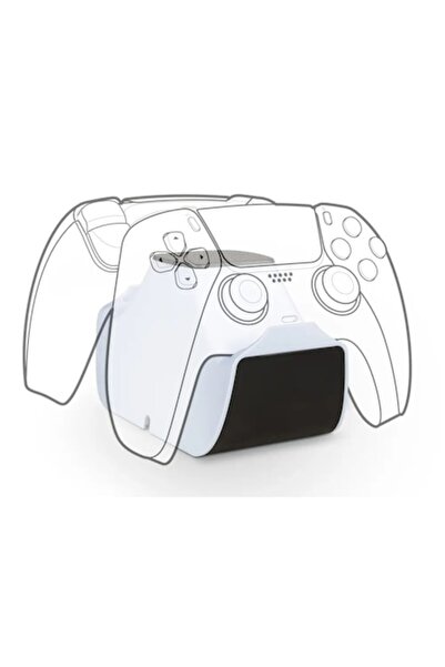 Nacon Încărcător dual USB V4 pentru controler