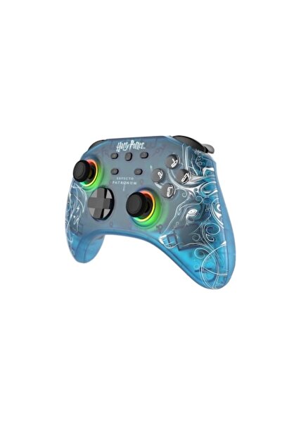 trade Controller Invaders Harry Potter Wireless Green Slytherin pentru NSW
