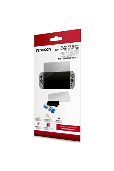 Nacon Screen Protector for NSW 2