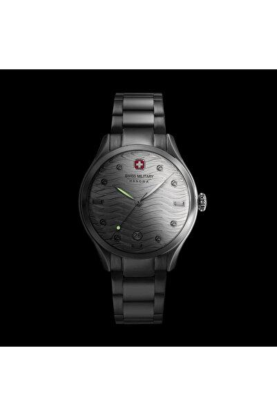 Swiss Military Smwlh0005301 Wristwatch
