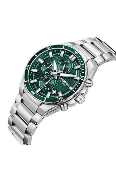 Quantum Pwg1227.370 Wrist Watch