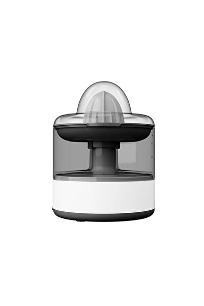 Aiwa AJC-4000 citrus juicer, 30W, 500ml, 2 cones, double filter, BPA Free, reverse function