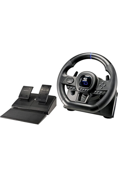 Subsonic Volan de curse Superdrive SV 650