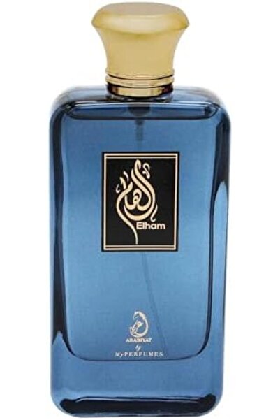 Arabiyat ELHAM EDP 100ML