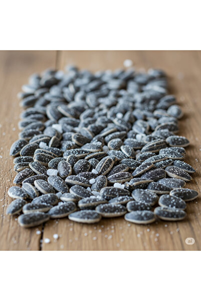 online kuruyemiş Online Kuruyemiş Dakota Tuzlu Kavrulmuş Ayçekirdeği 500 gram