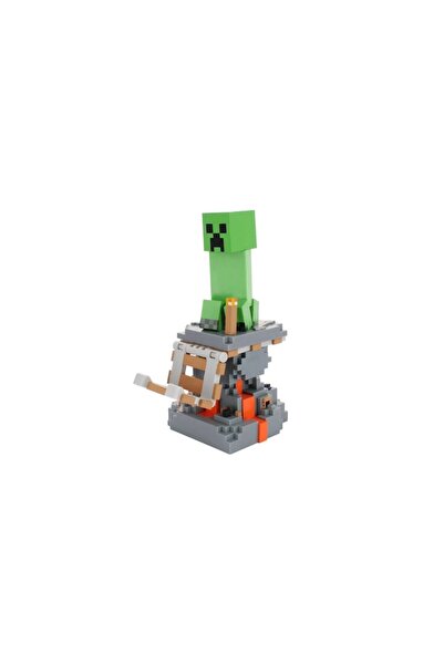 Cable Guys , Minecraft Creeper