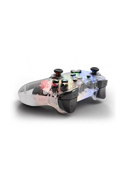 Nacon Evol-x Pro Controller Official License/RGB