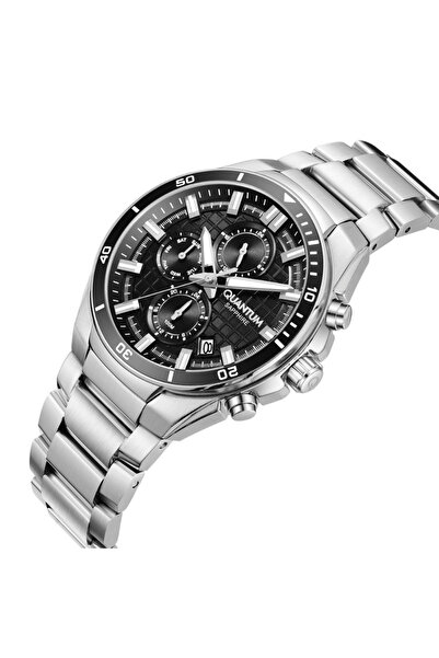 Quantum Pwg1227.350 Wrist Watch