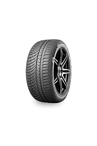Kumho WinterCraft WP72 225/40R18 92V XL M+S 3PMSF 4x4 Kış Lastiği (Üretim Yıl...