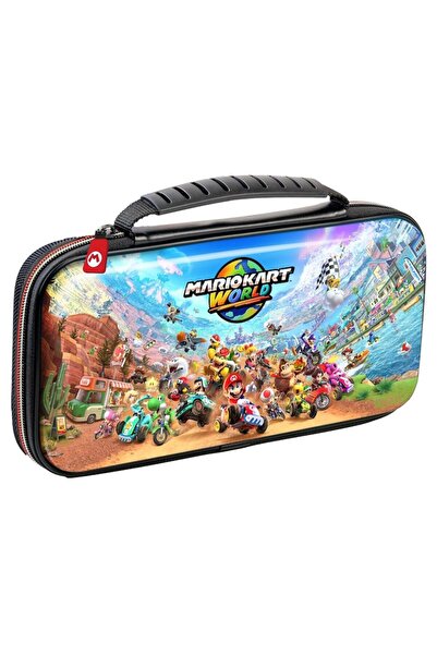 Nacon Protective Case for NSW 2, Mario Kart World