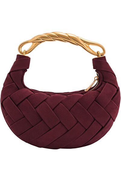 Generic JW PEI Orla Weave Handbag