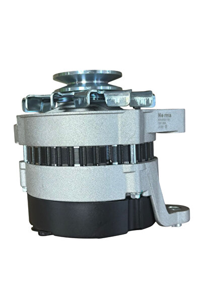 Pars Doğan Şahin Kartal SLX (1993-1996) Alternatör Şarj Dinamosu 55 Amper Mako Tipi ALT-481