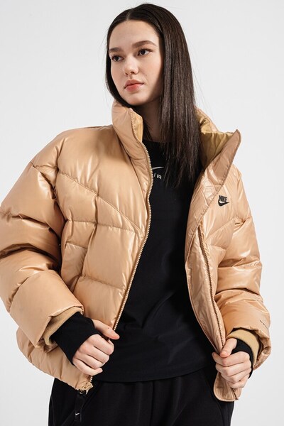 Nike Kadın Therma-FIT City Series Mont