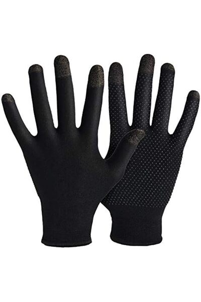 Memo Full Hand Gaming Gloves