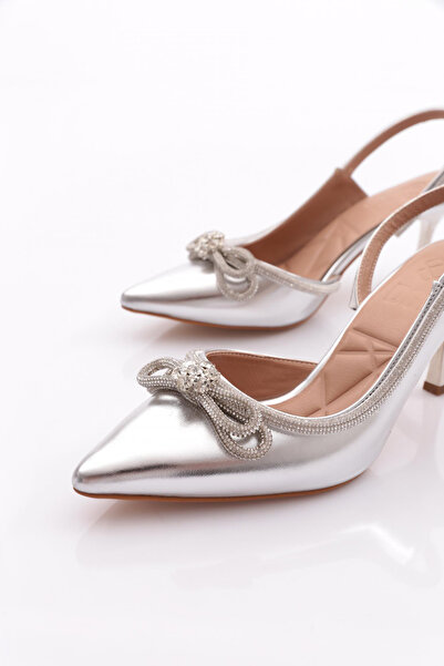 DGN 042 Pantofi cu toc pentru femei