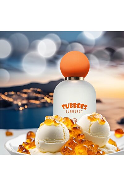 GRANDEUR TUBBEES SUNBURST EDP 50ML