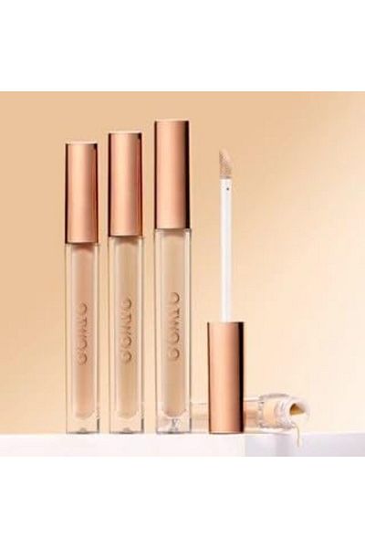 O.TWO.O Cosmetics FASHIONISTADEAL O.TWO.O LIGHTWEIGHT AND SEAMLESS CONCEALER (FAIR)