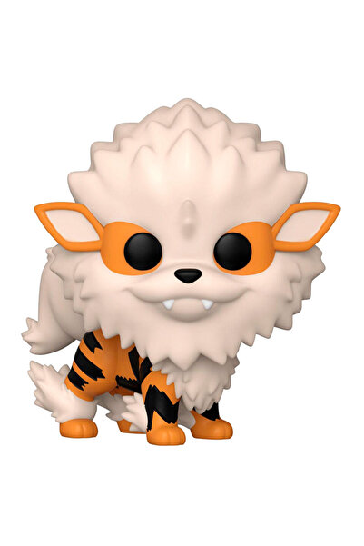Pop Figurina Pokemon - Arcanine, inaltime 9 cm