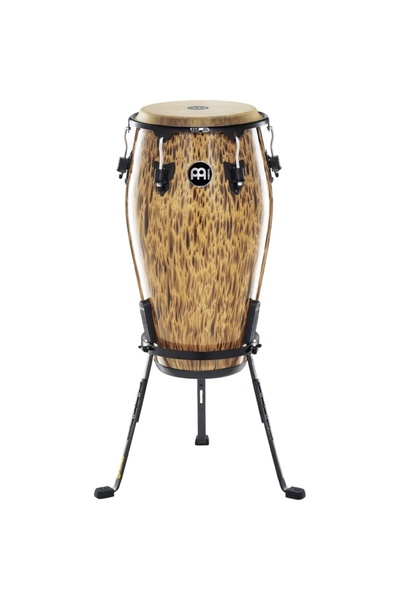 Marathon Designer Series 12.5" Tumba (True Skin Buffalo Head)