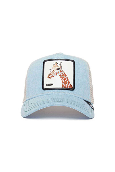 Goorin Bros . The Giraffe ( Zürafa Figürlü) Şapka 101-0659