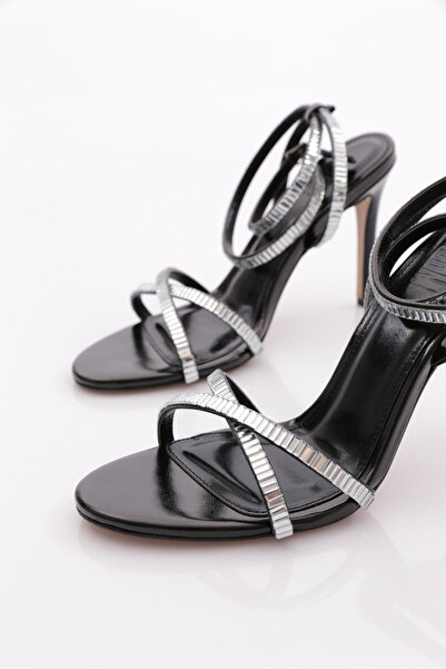 DGN 1058 Women's Heeled Shoes