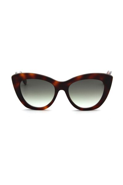 Salvatore Ferragamo Sf 1022S C214 Women Sun Glasses