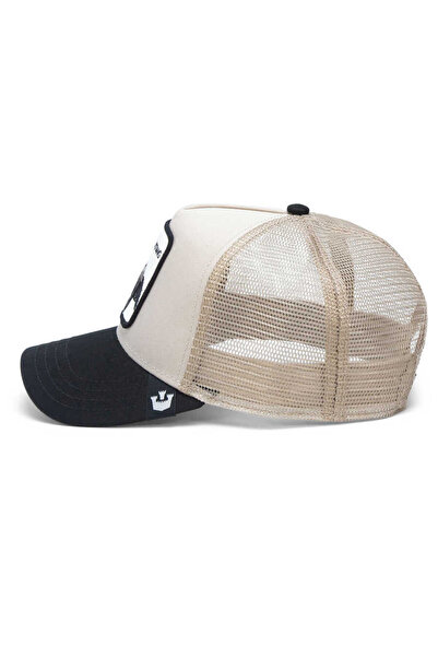 Goorin Bros . The Mustang (Horse Figured) Hat 101-1768