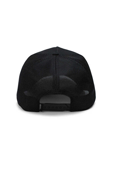 Goorin Bros . G.O.A.T ( Keçi Figürlü ) Şapka 101-0385