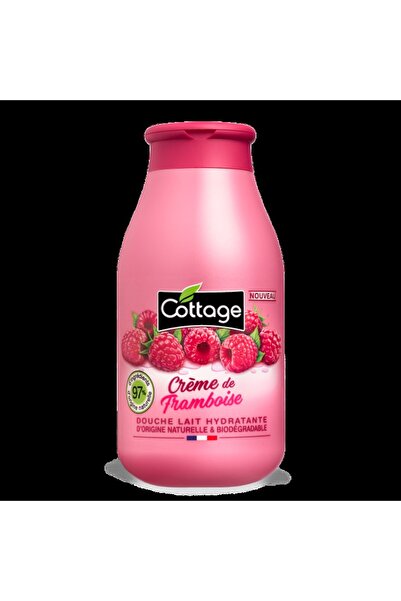 Cottage كريم الاستحمام بالتوت من كوتياج