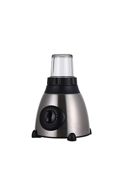 WINNINGSTAR خلاط وعصّارة متعدد الوظائف 2-في-1 من ويننج ستار – سعة 1.5 لتر وقوة 350 واط من ويننج ستار