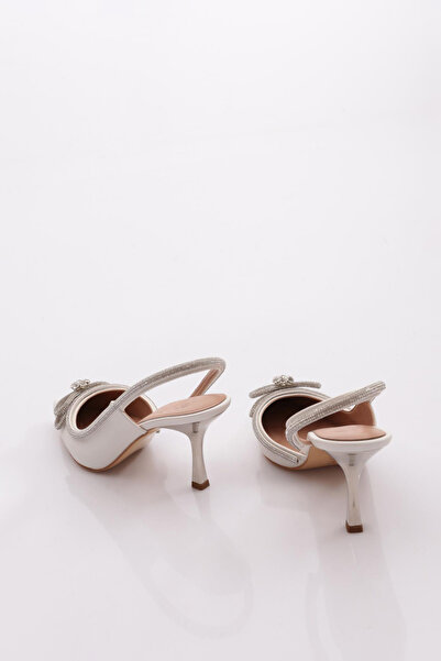 DGN 042 Women's Heeled Shoes