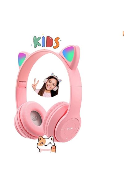 Samsung Galaxy Tab A9 8/128 GB 8.7'' TABLET+PEMBE IŞIKLI BLUETOOTH KULAKLIK+PEMBE KULAKLIK+NANO KIRILMAZ CAM