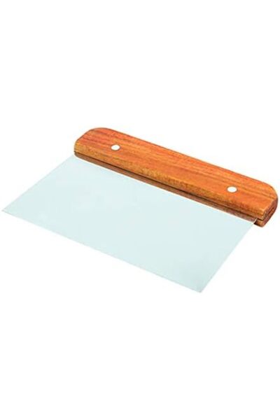 SAQOWARE أداة تقطيع العجين والمعجنات المصنوعة من الفولاذ المقاوم للصدأ، وأداة...