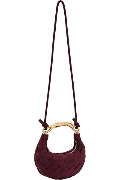 Generic JW PEI Orla Weave Handbag