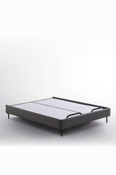 Yataş Octo Bed Frame Mekanizmalı, Başlıklı Karyola 2'li Set