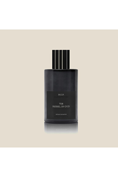 N.C.P. 708 Rebel in Oud