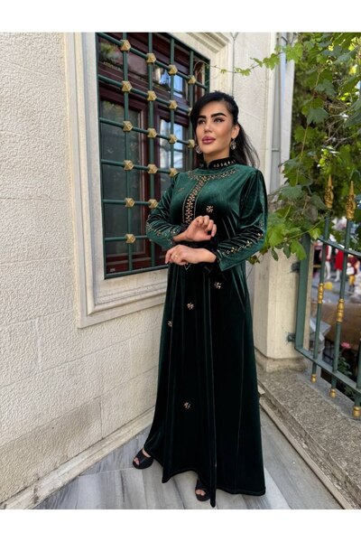 JERFİ Dress