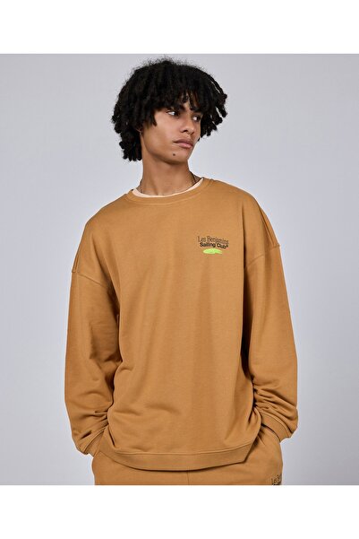 LES BENJAMINS Exclusive Sweatshirt 705