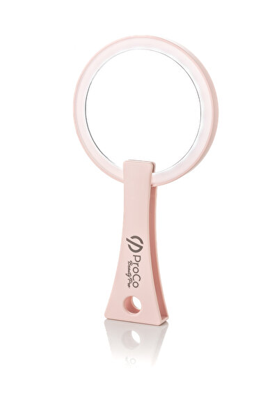PROCO Beauty Pro LED Işıklı Ayakta Durabilen Makyaj Aynası - Şarj Edilebilir ...