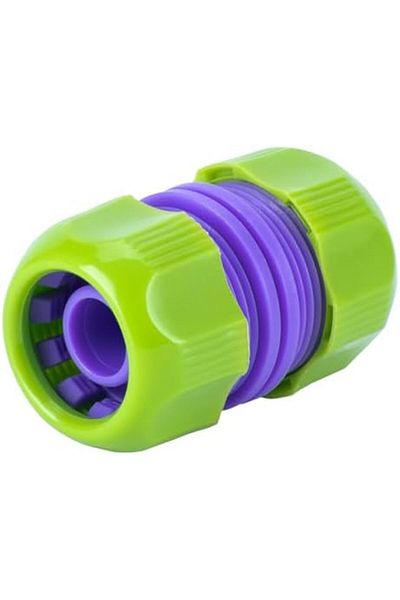 PALISAD Plastic Sleeve Fitting for Hoses 1/2''