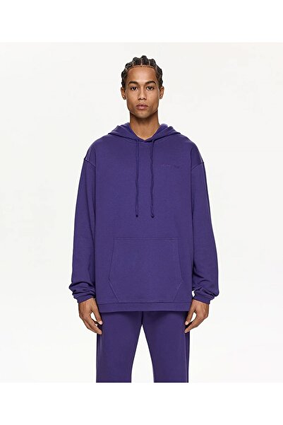 LES BENJAMINS Essentials Hoodie 303