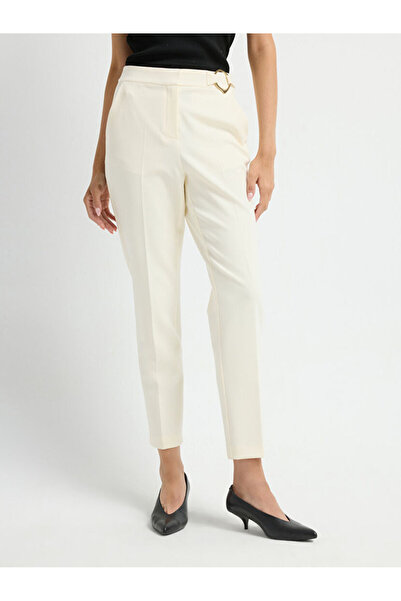 adL Gabardin Pantolon