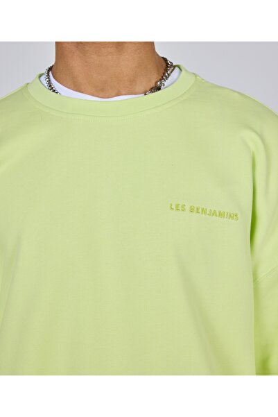 LES BENJAMINS Essentials Sweatshirt 301