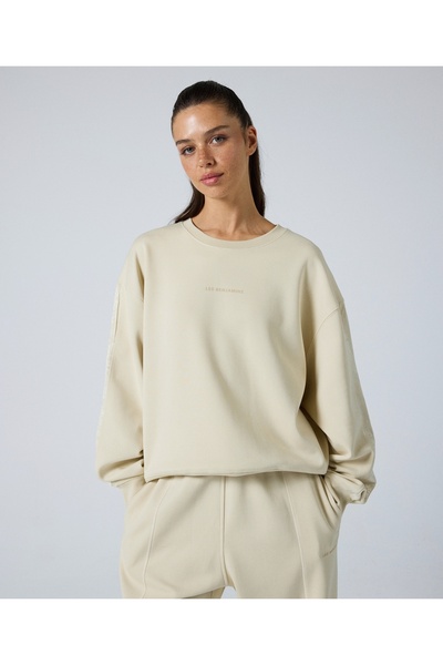 LES BENJAMINS Classics Sweatshirt 403
